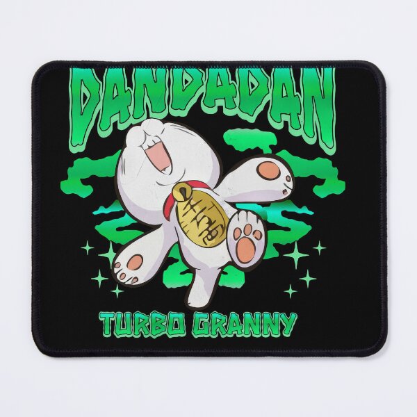 Item preview, Turbo Granny Cat designed and sold by kraftwerk-lab.