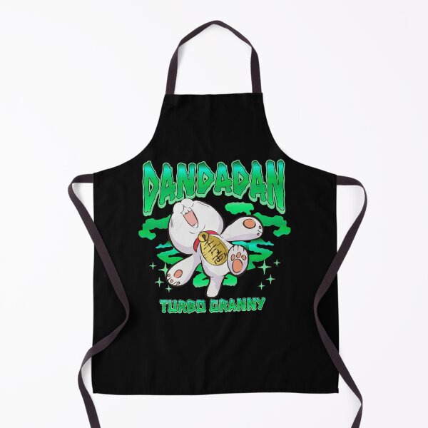 Item preview, Turbo Granny Cat designed and sold by kraftwerk-lab.