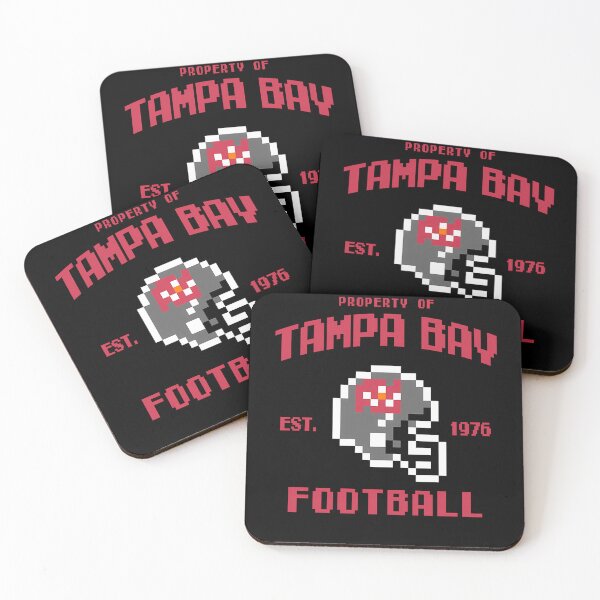 Item preview, Property of Tampa Bay Buccaneers Football  designed and sold by amithsharma77.