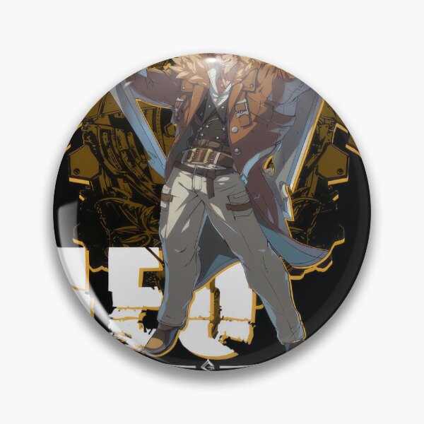 Item preview, LEO (Guilty Gear Strive) designed and sold by aztra-art.