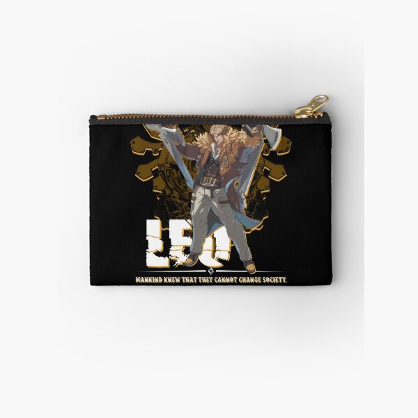 Item preview, LEO (Guilty Gear Strive) designed and sold by aztra-art.