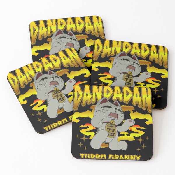 Item preview, Turbo Granny Cat designed and sold by kraftwerk-lab.
