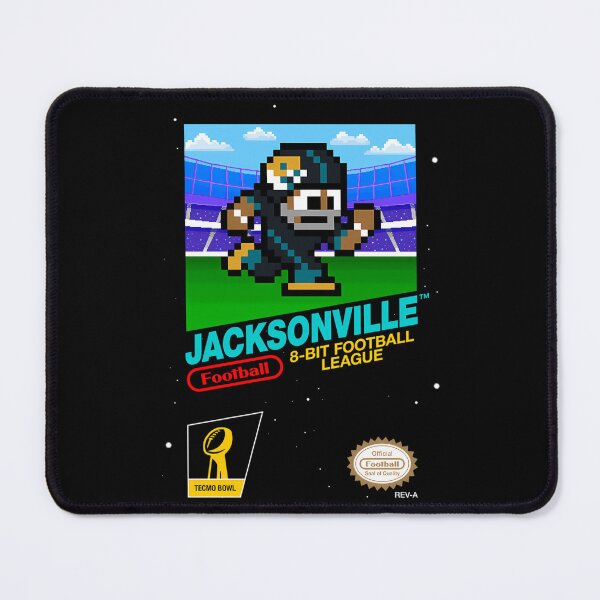 Item preview, Jacksonville Jaguars  designed and sold by MADIVE.