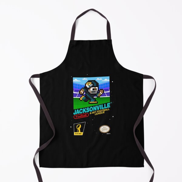 Item preview, Jacksonville Jaguars  designed and sold by MADIVE.