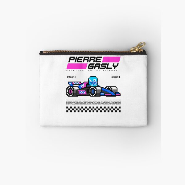 Item preview, Pierre Gasly Ale F1 Team  designed and sold by byRitz.