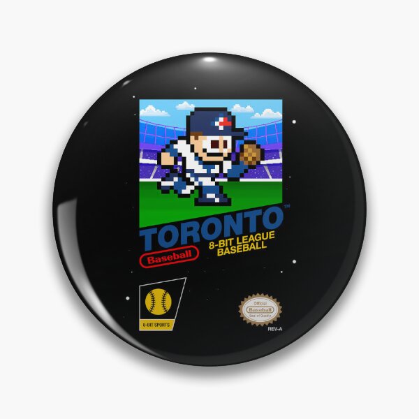 Item preview, Toronto 8bit Videogame Cart  designed and sold by memesbc.