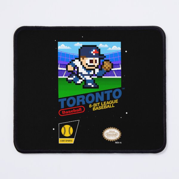 Item preview, Toronto 8bit Videogame Cart designed and sold by memesbc.