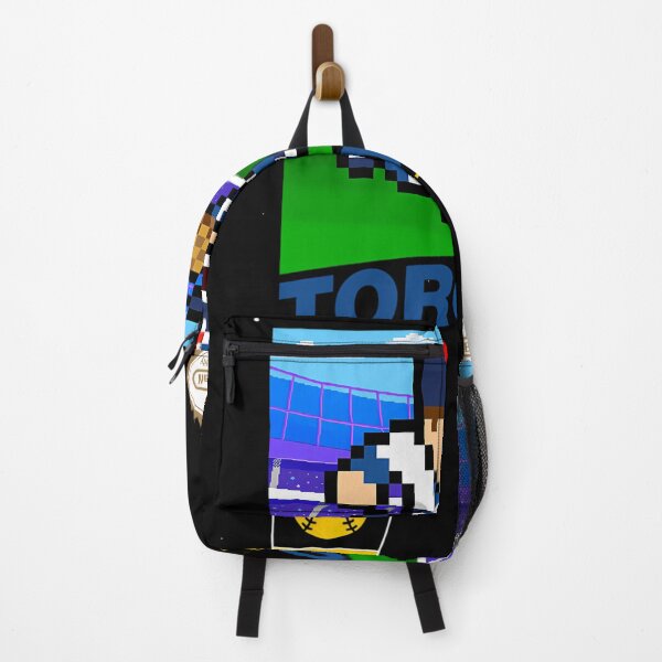 Item preview, Toronto 8bit Videogame Cart designed and sold by memesbc.