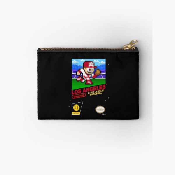 Item preview, Los Angeles 8bit Videogame Cart  designed and sold by amithsharma77.