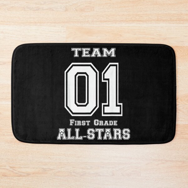 Item preview, Team 1st Grade All-Stars Sport Jersey designed and sold by KatherynSGardne.