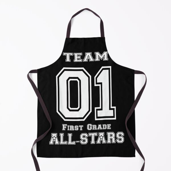 Item preview, Team 1st Grade All-Stars Sport Jersey designed and sold by KatherynSGardne.
