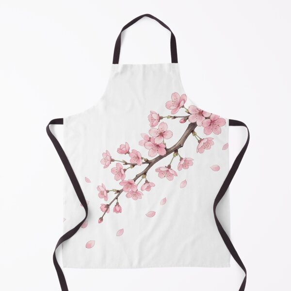 Item preview,  Cherry Blossom Branch  designed and sold by catcurio.