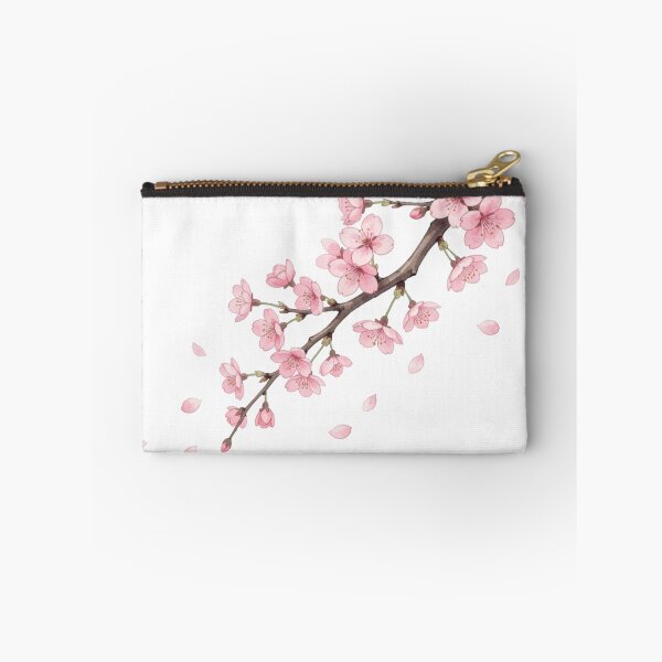 Item preview,  Cherry Blossom Branch  designed and sold by catcurio.