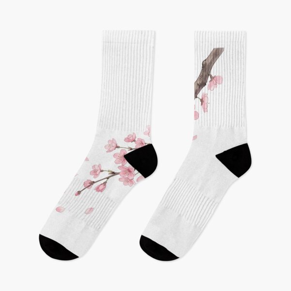 Item preview,  Cherry Blossom Branch  designed and sold by catcurio.