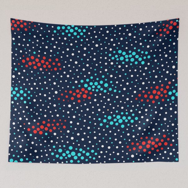 Item preview, Gardneri Killifish Vibrant Scale Pattern designed and sold by WildlifeInc.