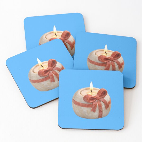 Item preview, Happy Birthday Candle Stand – Kisii Soapstone Birthday Decor designed and sold by annenambiro.