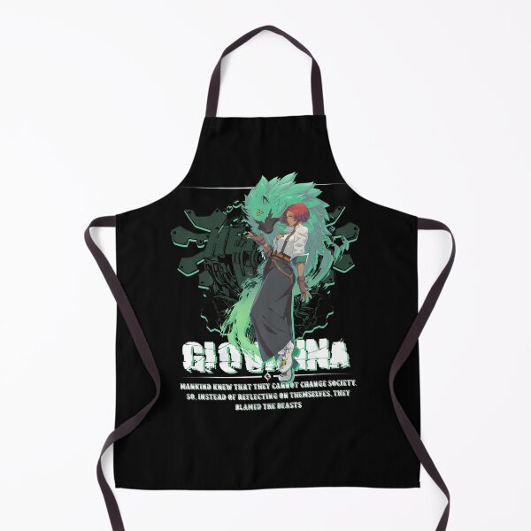 Item preview, Giovanna (Guilty Gear Strive) designed and sold by aztra-art.