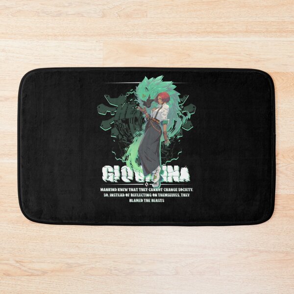 Item preview, Giovanna (Guilty Gear Strive) designed and sold by aztra-art.