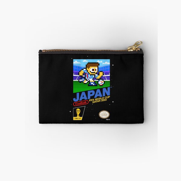 Item preview, Japan National Team 2022 NES Cart  designed and sold by MADIVE.