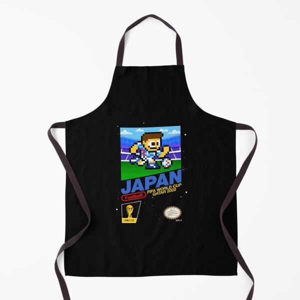 Item preview, Japan National Team 2022 NES Cart designed and sold by MADIVE.