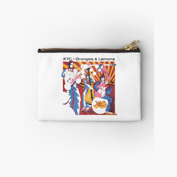 Item preview, Xtc Oranges  Lemons designed and sold by artaliev.