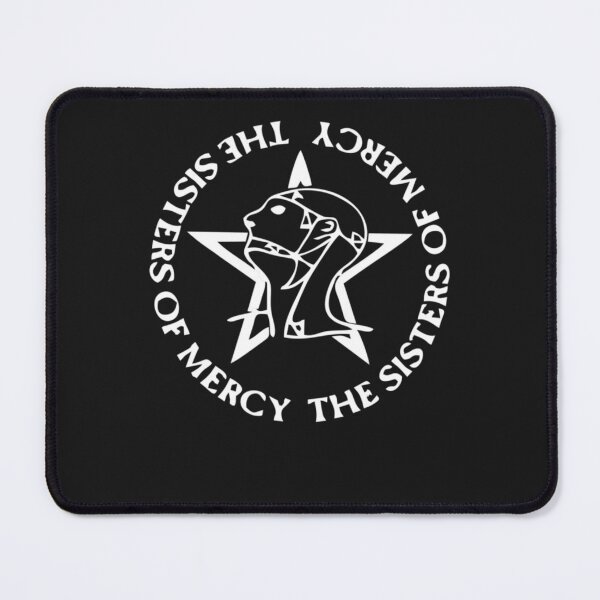 Item preview, Best Seller - The Sisters of Mercy Merchandise  designed and sold by asirimahanama.
