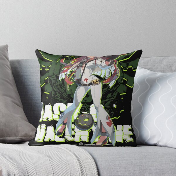 Item preview, Jack-O (Guilty Gear Strive) designed and sold by aztra-art.