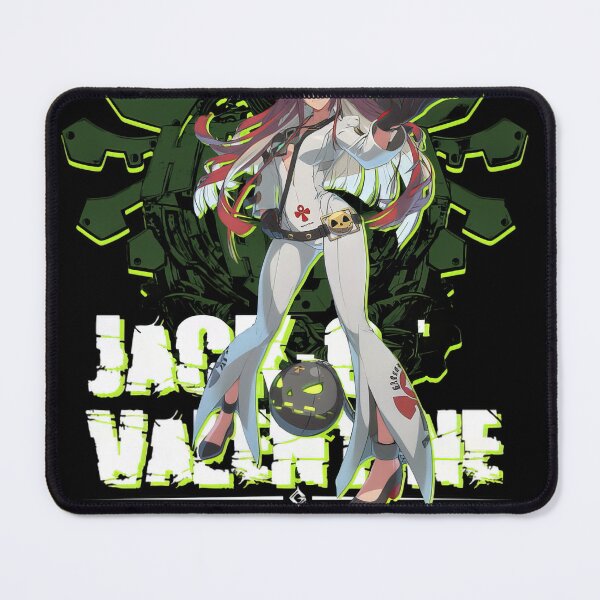 Item preview, Jack-O (Guilty Gear Strive) designed and sold by aztra-art.