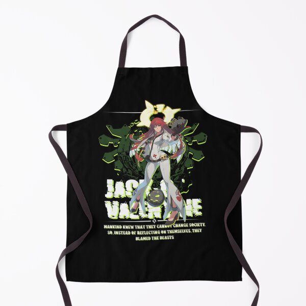 Item preview, Jack-O (Guilty Gear Strive) designed and sold by aztra-art.