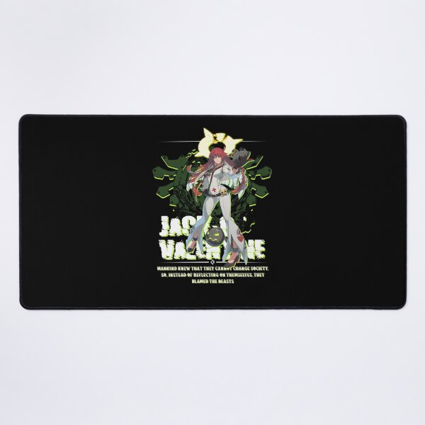 Item preview, Jack-O (Guilty Gear Strive) designed and sold by aztra-art.