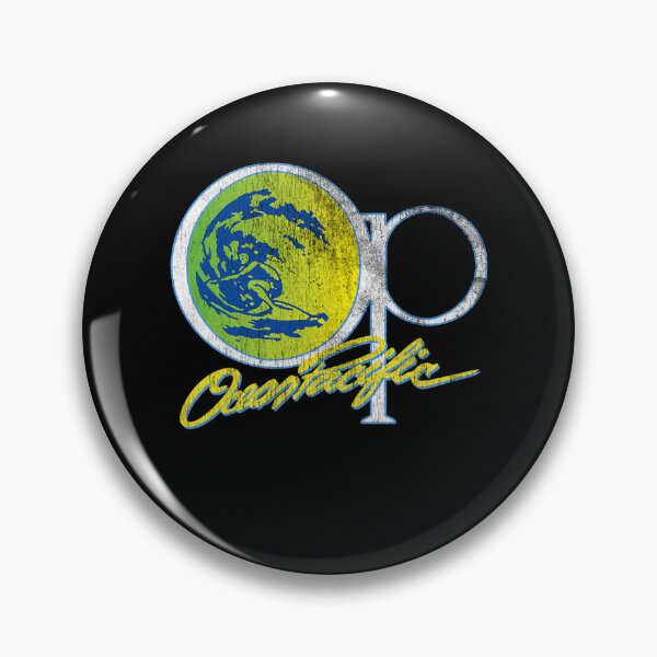 Item preview,  Ocean Pacific (On Darks) designed and sold by artaliev.