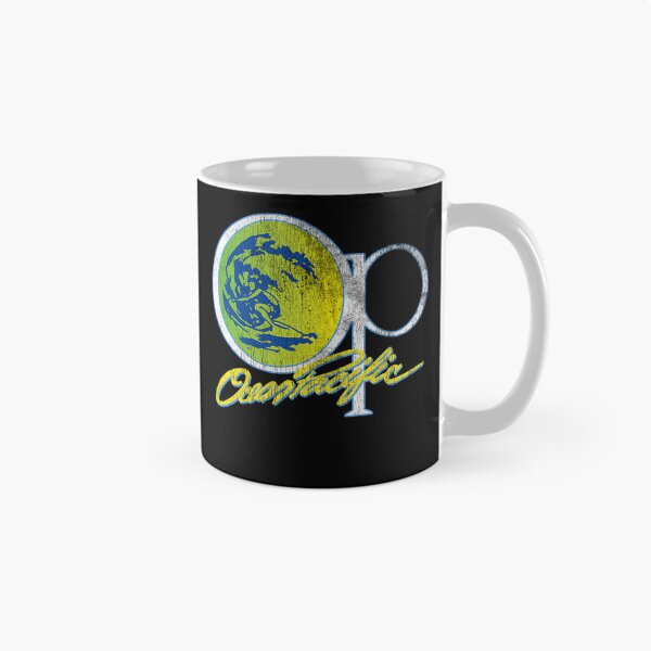 Item preview,  Ocean Pacific (On Darks) designed and sold by artaliev.