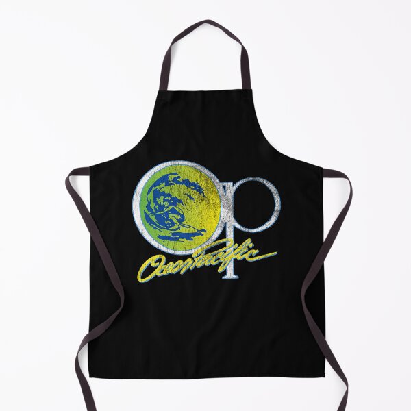 Item preview, Ocean Pacific (On Darks) designed and sold by artaliev.