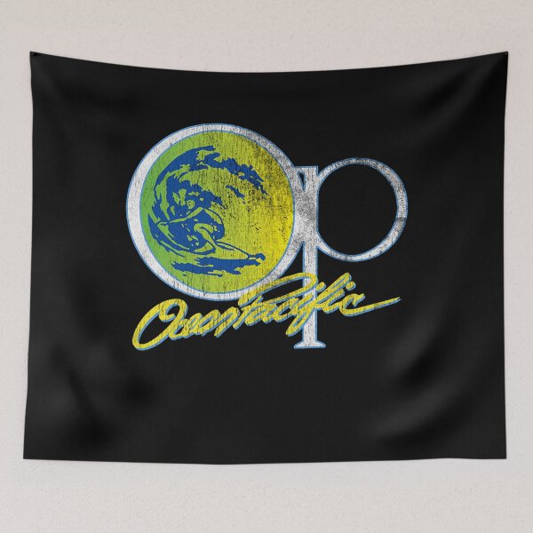 Item preview,  Ocean Pacific (On Darks) designed and sold by artaliev.