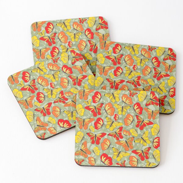 Item preview, Kaleidoscope designed and sold by Monique'sArtStudio.