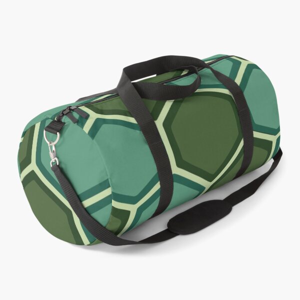 Item preview, Green Sea Turtle Shell Mosaic Pattern designed and sold by WildlifeInc.
