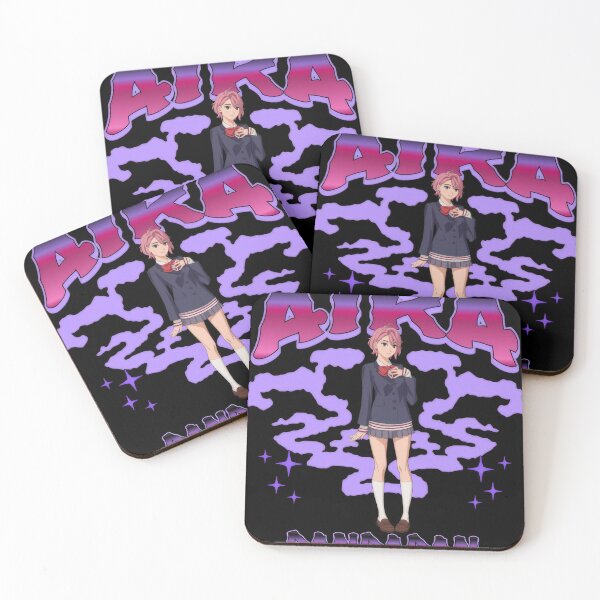 Item preview, Aira Dandadan designed and sold by kraftwerk-lab.