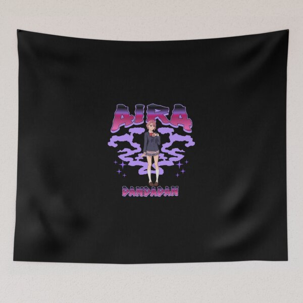 Item preview, Aira Dandadan designed and sold by kraftwerk-lab.
