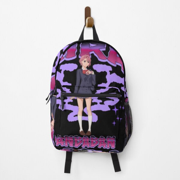 Item preview, Aira Dandadan designed and sold by kraftwerk-lab.