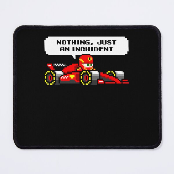 Item preview, Just an Inchident F1 Team Radio designed and sold by memesbc.
