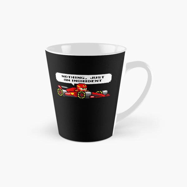 Item preview, Just an Inchident F1 Team Radio designed and sold by memesbc.