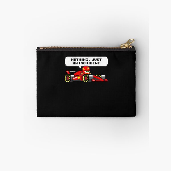 Item preview, Just an Inchident F1 Team Radio designed and sold by memesbc.