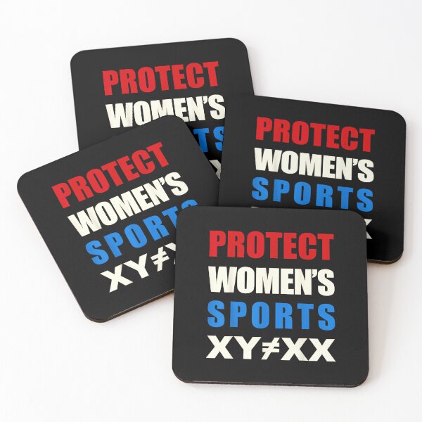 Item preview, Protect Women's Sports designed and sold by KatherynSGardne.