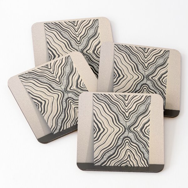 Item preview, Pulse designed and sold by beyondthe.paper.