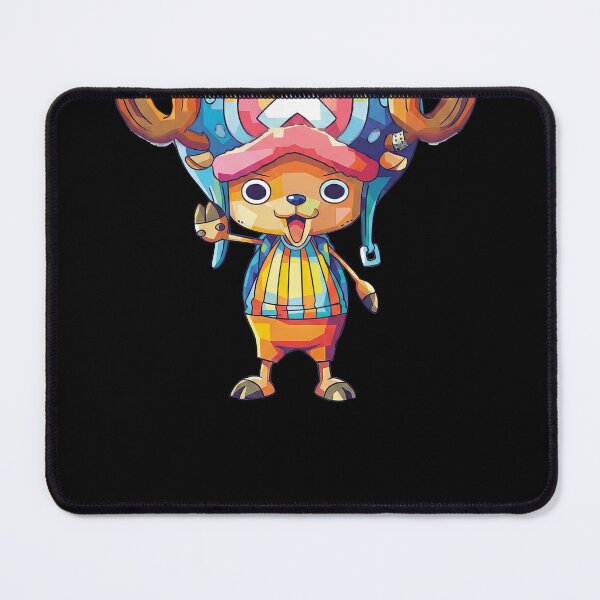 Item preview, Tony Tony Chopper Wpap Art designed and sold by sandrahofer-art.