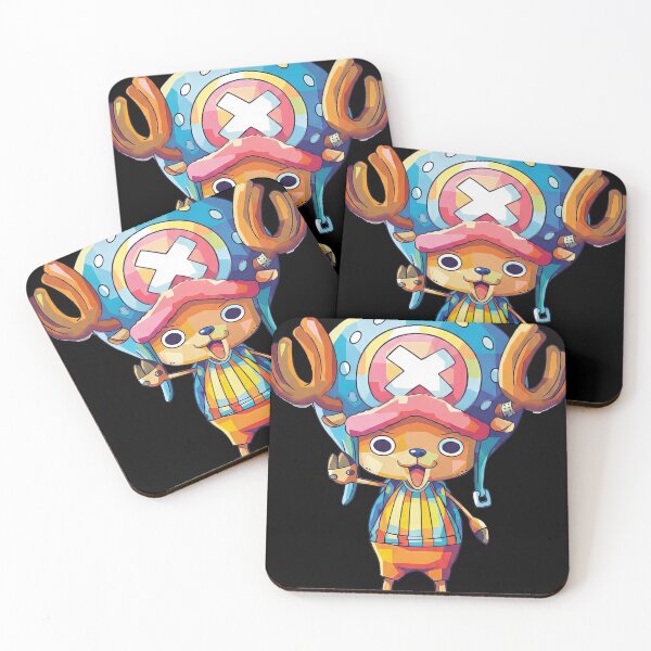 Item preview, Tony Tony Chopper Wpap Art designed and sold by sandrahofer-art.