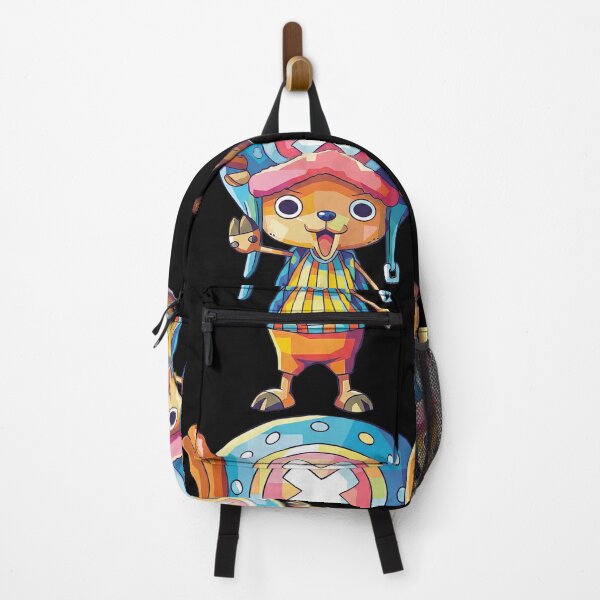 Item preview, Tony Tony Chopper Wpap Art designed and sold by sandrahofer-art.