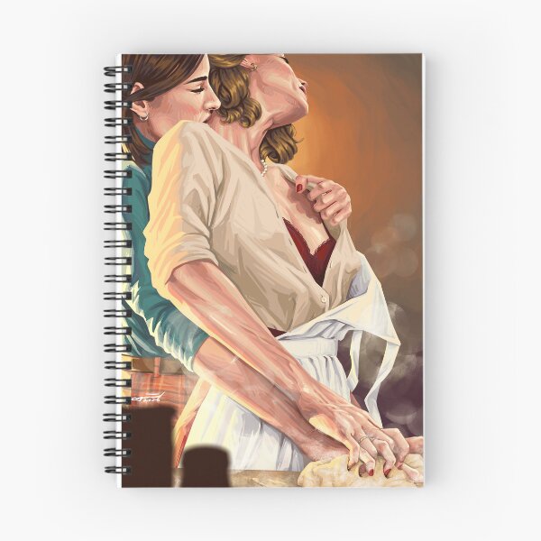 Item preview, baking session designed and sold by Syniiart.