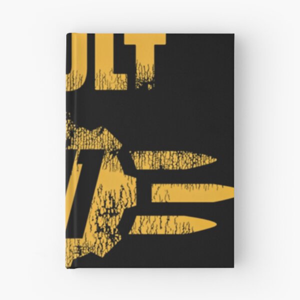 Item preview, Worn Vault 111 Logo designed and sold by RubieNol.
