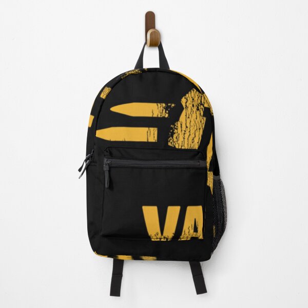 Item preview, Worn Vault 111 Logo designed and sold by RubieNol.